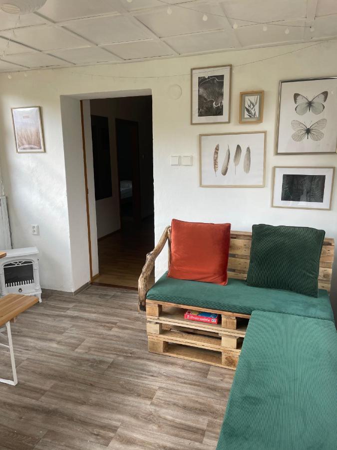 Hotel Zamek Netschetin Extérieur photo