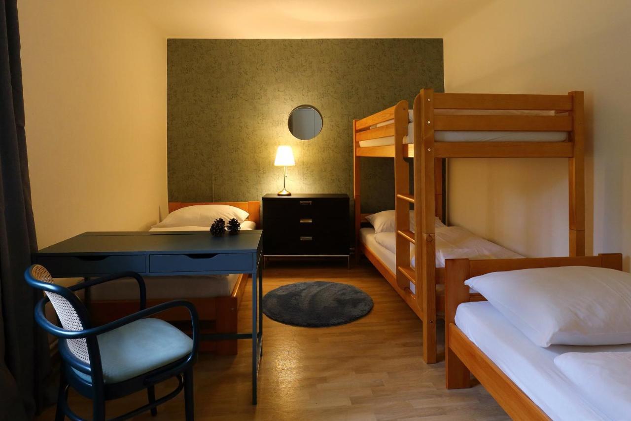 Hotel Zamek Netschetin Extérieur photo