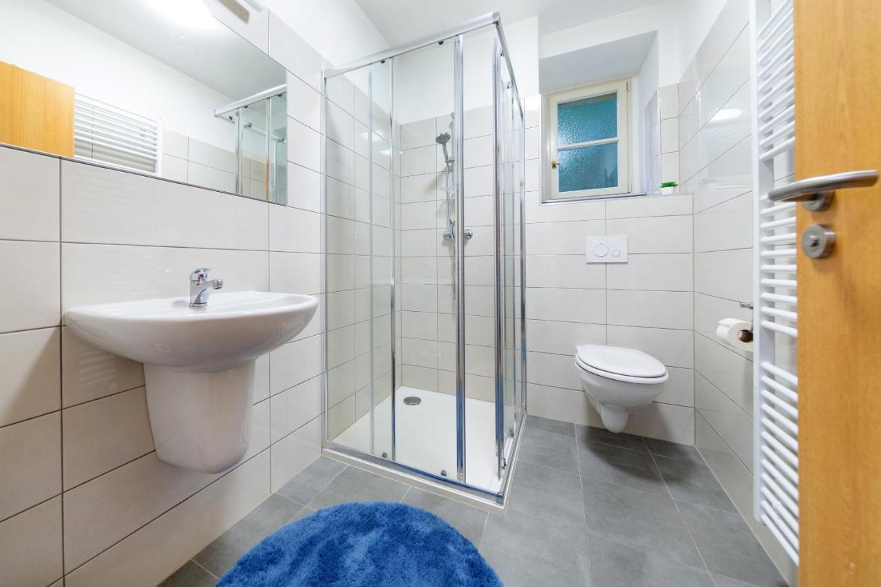Hotel Zamek Netschetin Extérieur photo