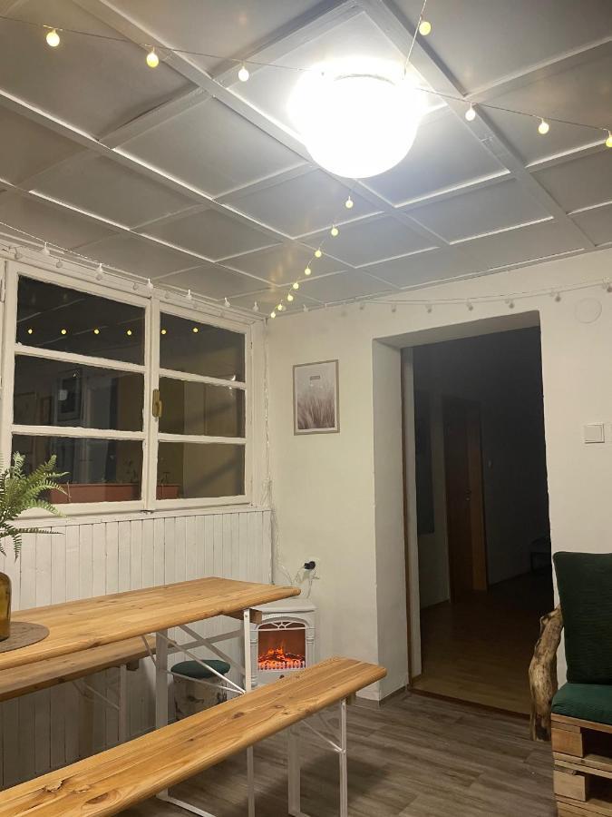 Hotel Zamek Netschetin Extérieur photo