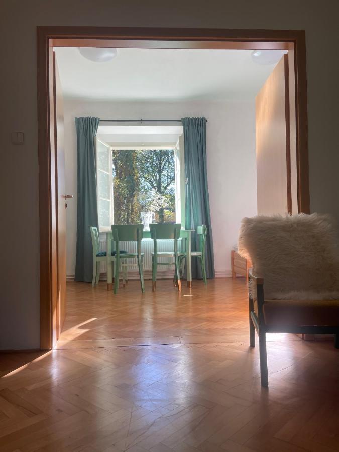 Hotel Zamek Netschetin Extérieur photo