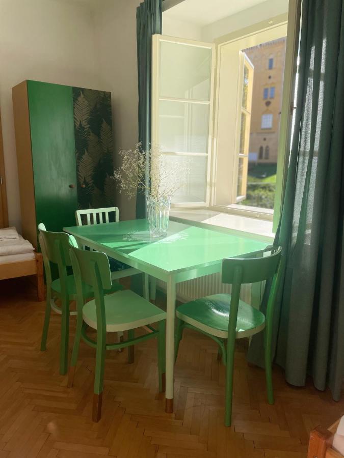 Hotel Zamek Netschetin Extérieur photo
